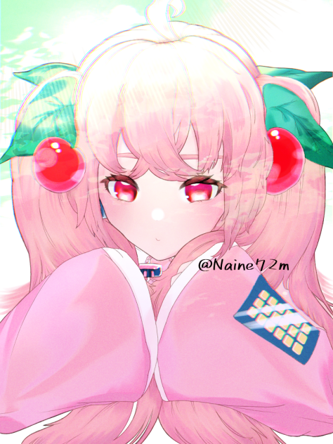 桜ミク