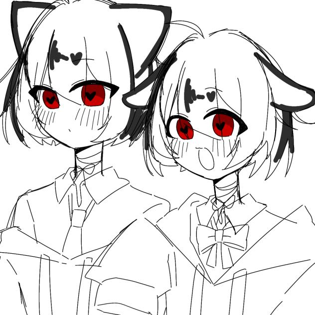 うちのこ