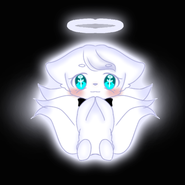 my pet ai muốn bt rõ về e này thì mô tả - ibisPaint