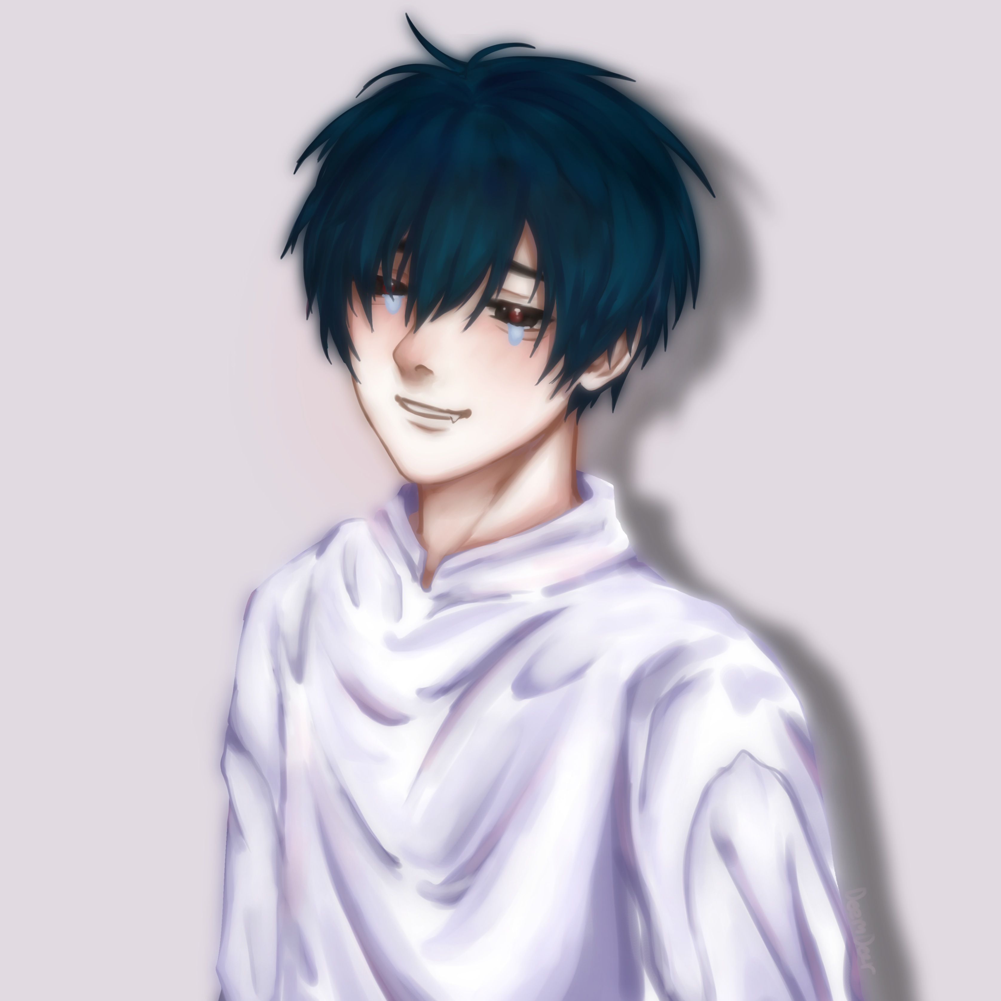 Ivan - ibisPaint