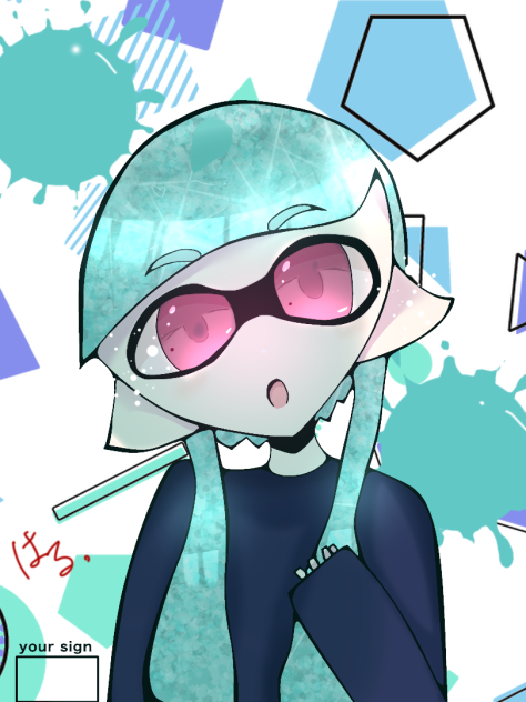 あめだまさんの