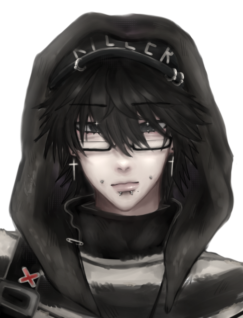 My roblox avatar again😔