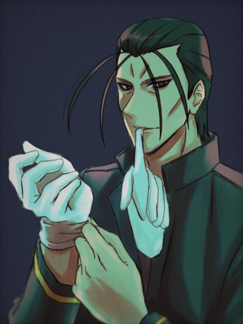 斎藤一