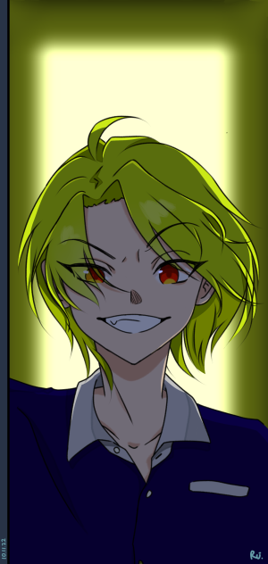 who - ibisPaint