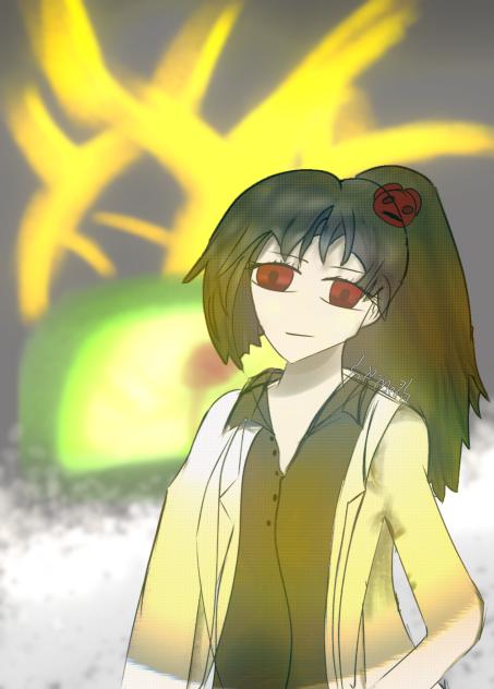 Ngl I think I might distort