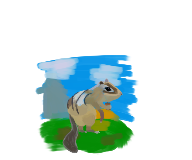 Chipmunk