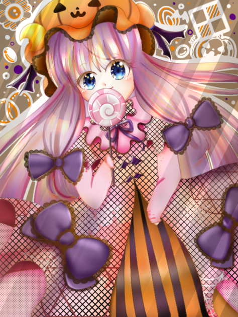 トリックおあトリート