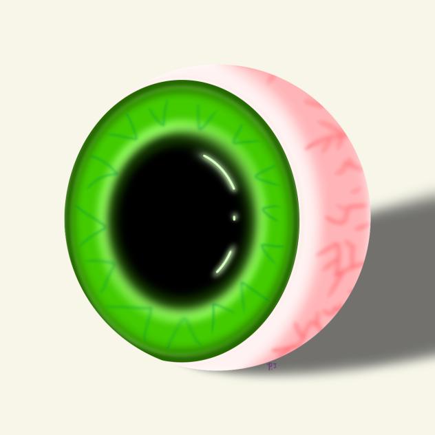 Eyeball
