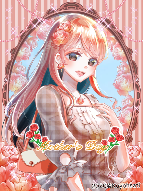 カーネーション