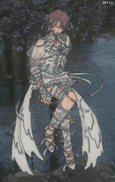 Chilled in the kitchen of a city tomb