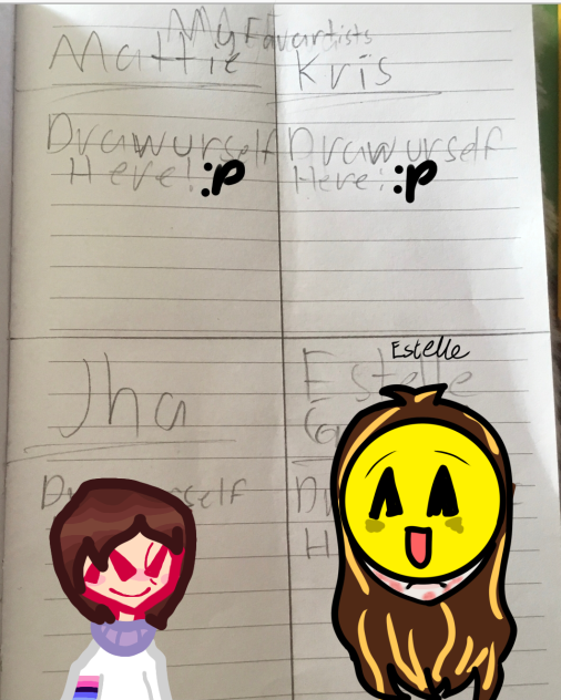 I’m actually on this wow