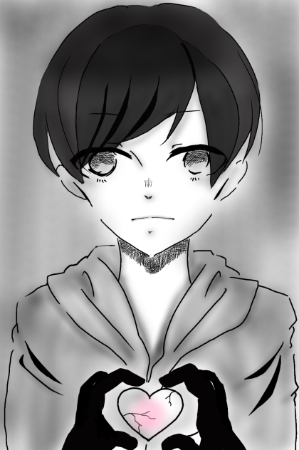 色