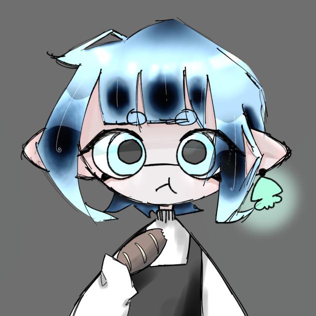 ぬりぬりしたー