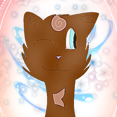 Choco Headshot! - ibisPaint