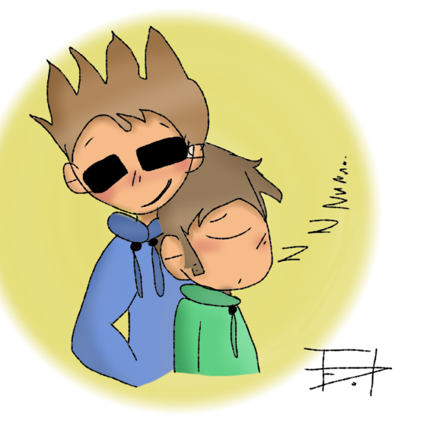 Tomedd