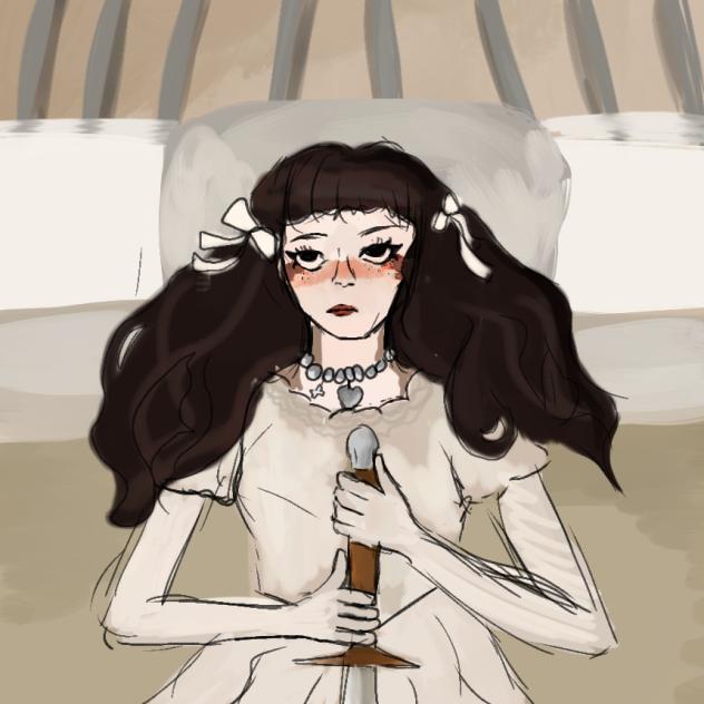 Sword - ibisPaint