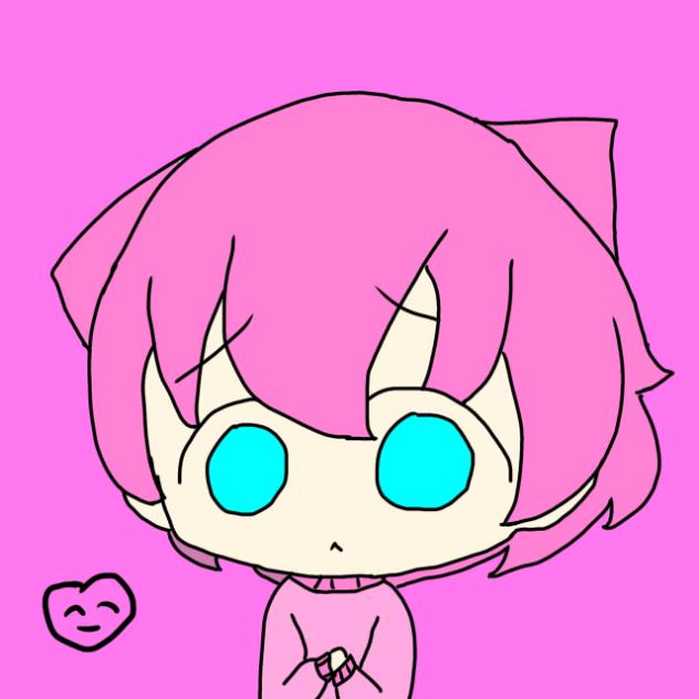 瞬き 吉さん