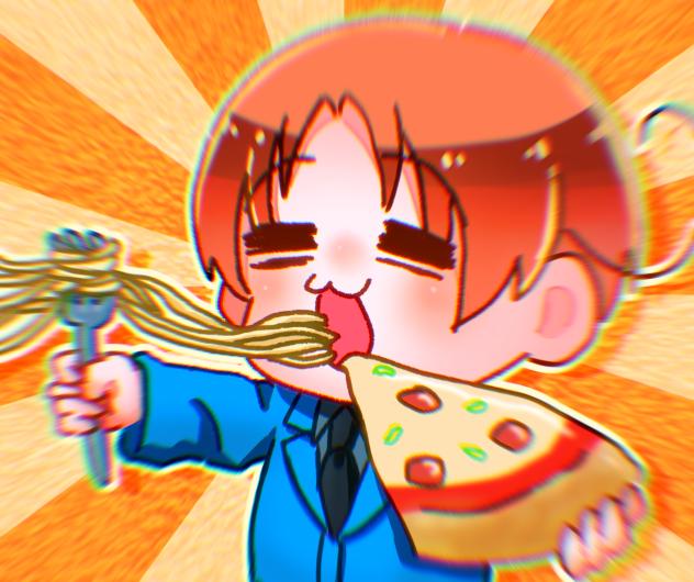 どっちも食べたいであります！！