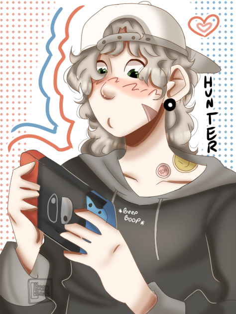 Request from Ichiro!