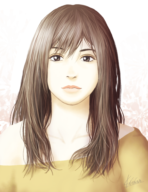 Portrait 24