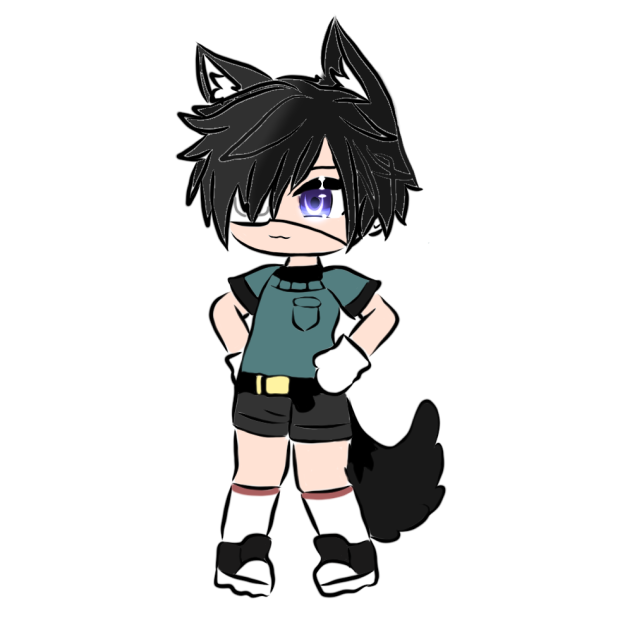 🐺❤️