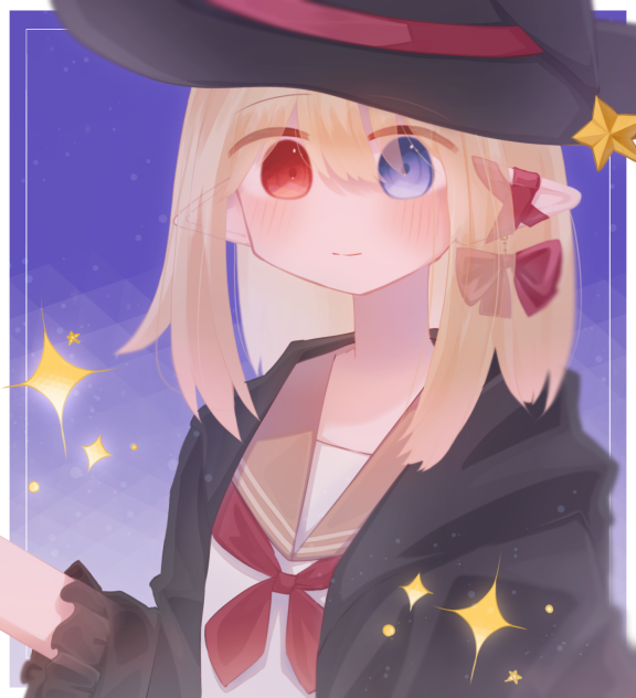 魔法✨🌟