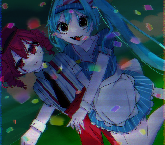 メズマライザー