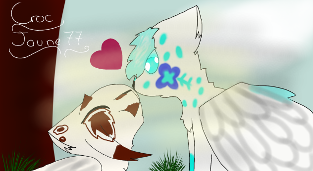 Sans titre 182 - ibisPaint