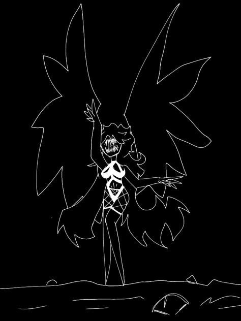 voids listen - ibisPaint
