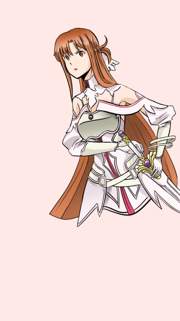 Asuna Stacia