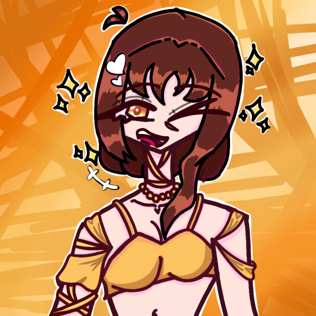 [KREW] GOLDENGLARE