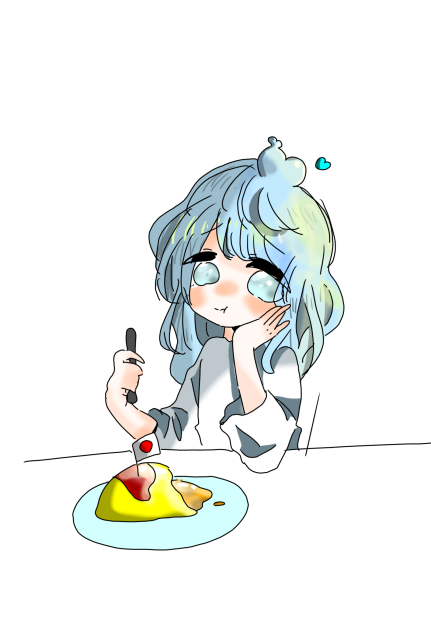 恋のキューピットが来るお店はいつも大繁盛