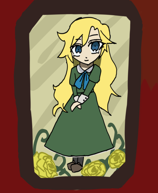 『メアリー』