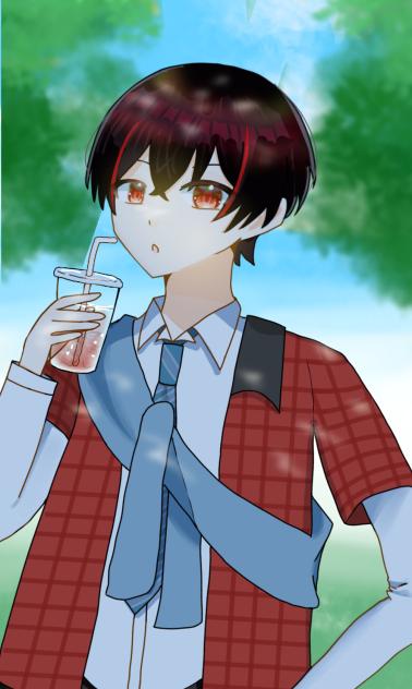 ゆあんくん
