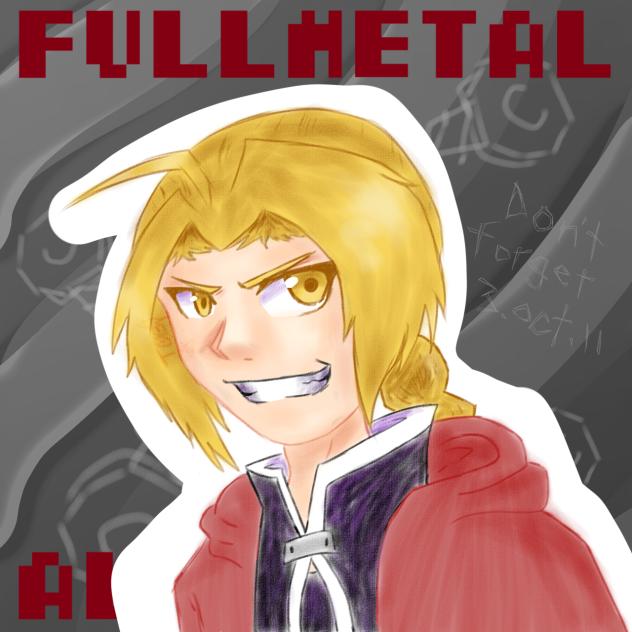 Edward Elric