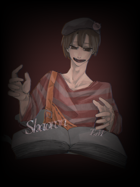 我々だ black stories シャオちゃん