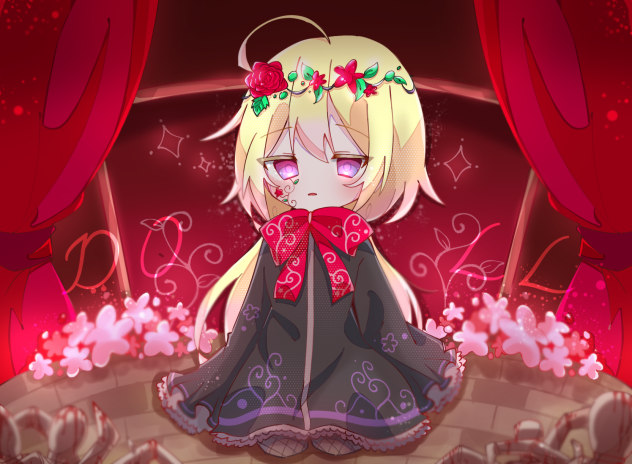 Doll