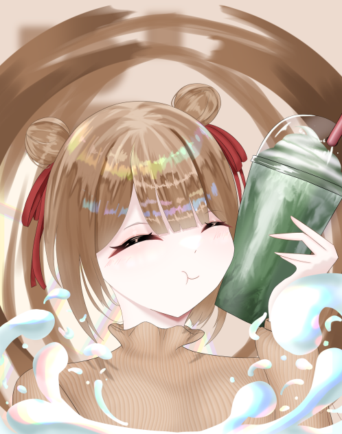 リクエストです🐼