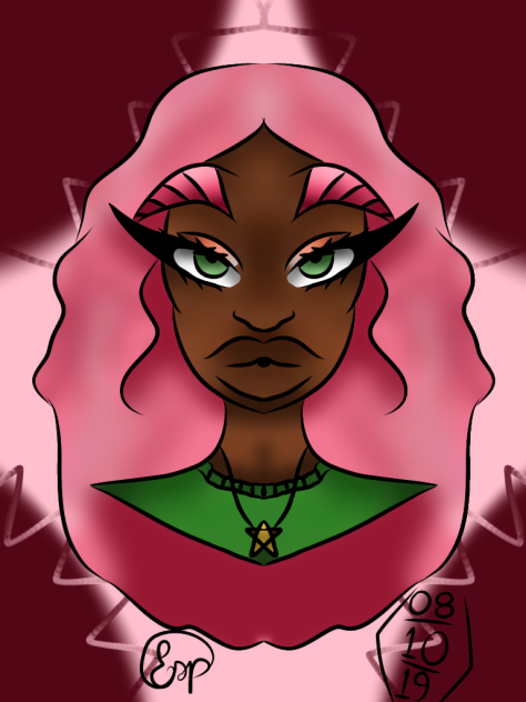 Bratz - ibisPaint