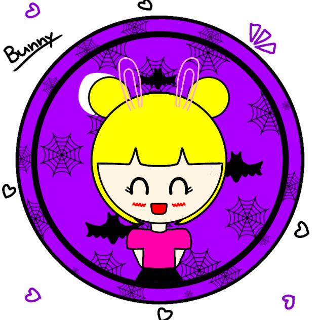 HAPPY HALLOWEEN