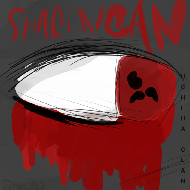 - Sharingan -