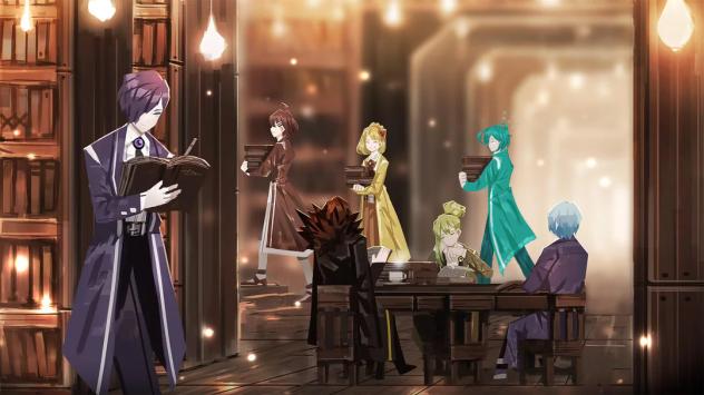 Saifa helping out Hod