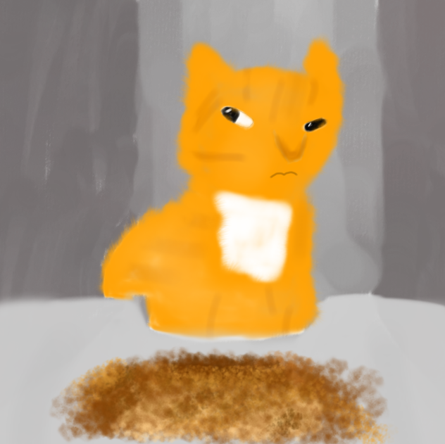 Mr. Fresh - ibisPaint