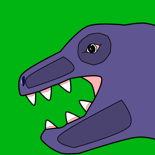 Strange Creatures Fossil 1 奇特生物 化石1