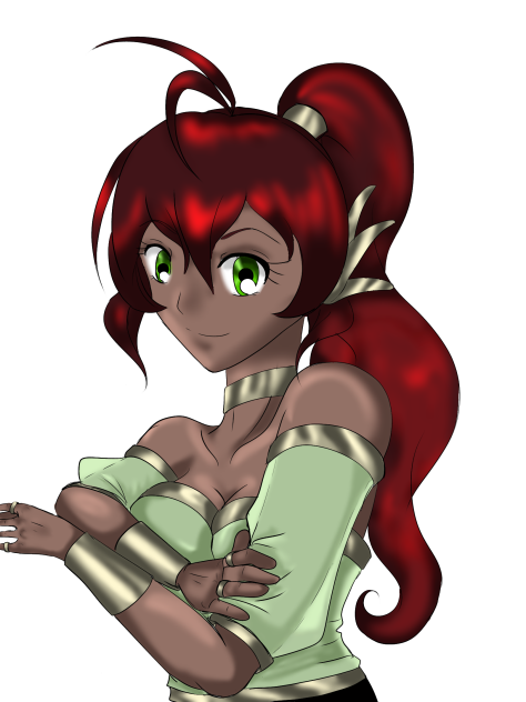 Geennie
