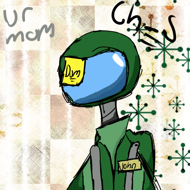 Amongsus