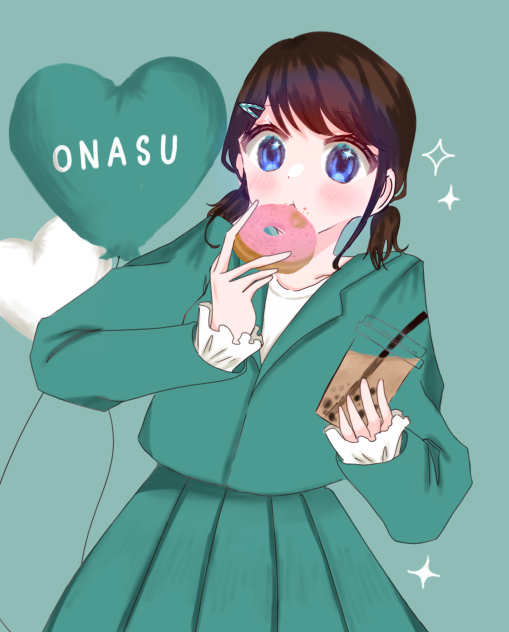 🍩