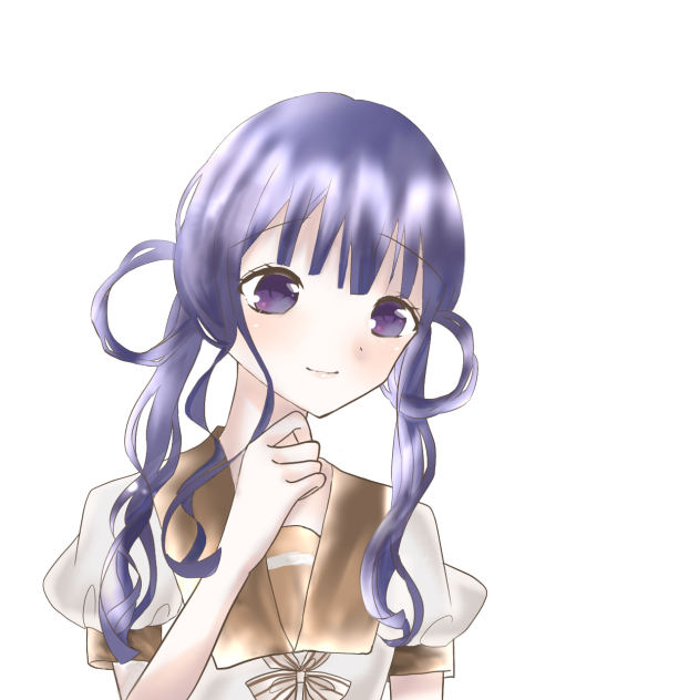 葵ちゃん（花子くん）