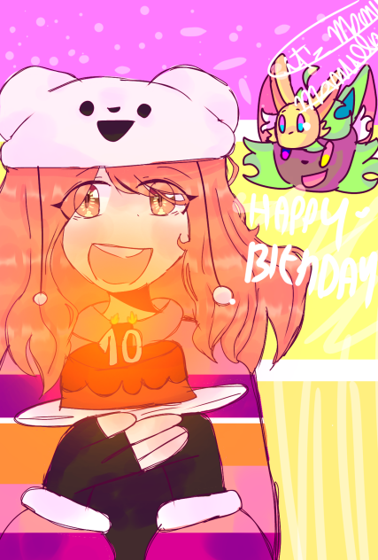 💛HAPPY BIRTHDAY VALENTINA💛