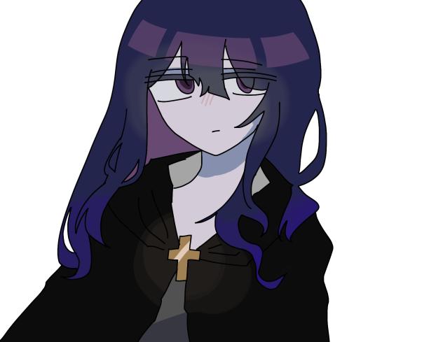 ゆれるだけ